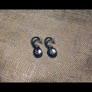 Chico’s Wear Two Ways Earrings